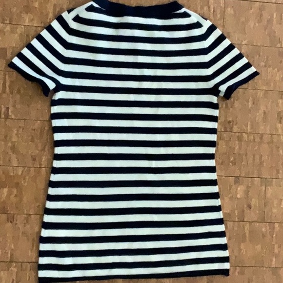 J. Crew Top - Picture 3 of 3